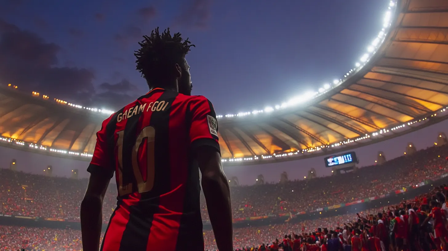 tabela do brasileirão — Flamengo Football