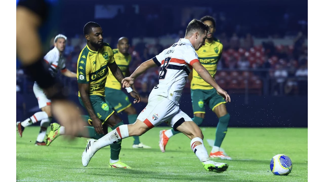 tabela do brasileirão — sports 5